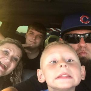 Meet your Posher, Nathan